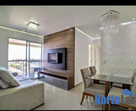 Imagem Apartamento com 3 Quartos à Venda, 70 m² em Jardim Leonor Mendes De Barros - São Paulo Imagem Apartamento com 3 Quartos à Venda, 70 m² em Jardim Leonor Mendes De Barros - São Paulo