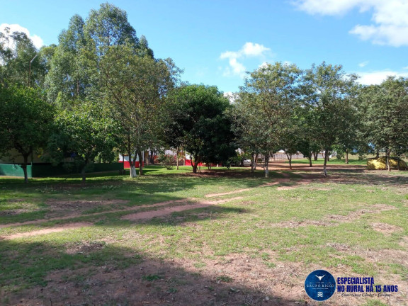 Imagem Fazenda à Venda, 46 m² em Zona Rural - Mineiros Imagem Fazenda à Venda, 46 m² em Zona Rural - Mineiros
