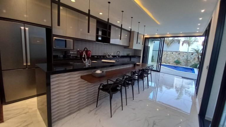 Imagem Casa de Condomínio com 3 Quartos à Venda, 205 m² em Jardim Residencial Giverny - Sorocaba Imagem Casa de Condomínio com 3 Quartos à Venda, 205 m² em Jardim Residencial Giverny - Sorocaba