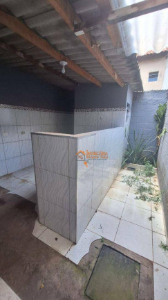 Imagem Sobrado com 2 Quartos à Venda, 80 m² em Residencial Parque Cumbica - Guarulhos Imagem Sobrado com 2 Quartos à Venda, 80 m² em Residencial Parque Cumbica - Guarulhos