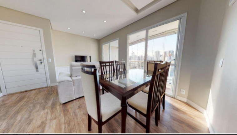 Imagem Apartamento com 3 Quartos à Venda, 85 m² em Vila Clementino - São Paulo Imagem Apartamento com 3 Quartos à Venda, 85 m² em Vila Clementino - São Paulo