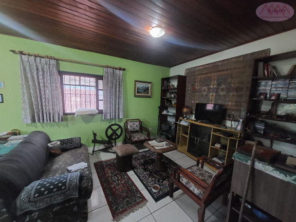 Imagem Sobrado à Venda, 87 m² em Caiçara - Praia Grande