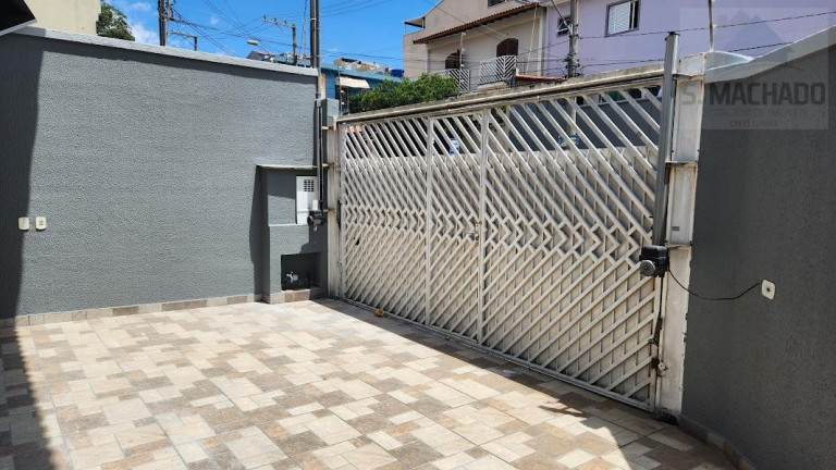 Imagem Casa com 3 Quartos à Venda, 250 m² em Vila Camilópolis - Santo André
