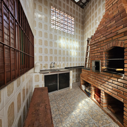 Imagem Casa com 2 Quartos à Venda, 89 m² em Caiçara - Praia Grande Imagem Casa com 2 Quartos à Venda, 89 m² em Caiçara - Praia Grande