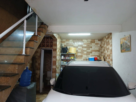 Imagem Casa com 3 Quartos à Venda, em Serraria - Diadema Imagem Casa com 3 Quartos à Venda, em Serraria - Diadema