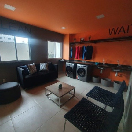 Imagem Apartamento com 2 Quartos à Venda, 37 m² em Presidente Altino - Osasco Imagem Apartamento com 2 Quartos à Venda, 37 m² em Presidente Altino - Osasco