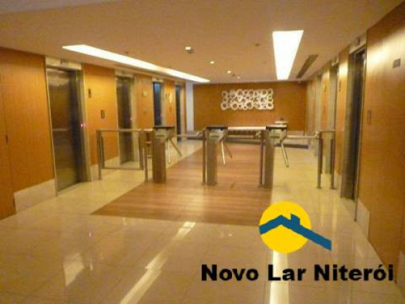 Imagem Sala Comercial à Venda, 43 m² em Centro - Niterói Imagem Sala Comercial à Venda, 43 m² em Centro - Niterói