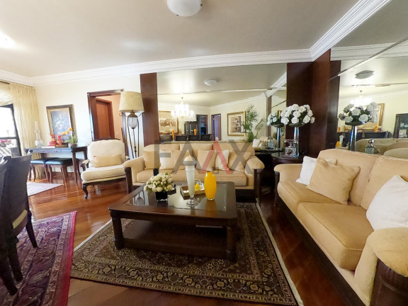 Imagem Apartamento com 2 Quartos à Venda, 275 m² em Centro - Guarapuava Imagem Apartamento com 2 Quartos à Venda, 275 m² em Centro - Guarapuava