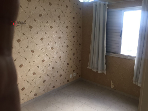 Imagem Apartamento com 2 Quartos à Venda, 50 m² em Quinta Da Paineira - São Paulo