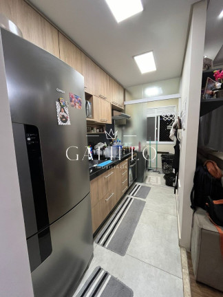 Imagem Apartamento com 2 Quartos à Venda, 52 m² em Jardim Tamoio - Jundiaí Imagem Apartamento com 2 Quartos à Venda, 52 m² em Jardim Tamoio - Jundiaí