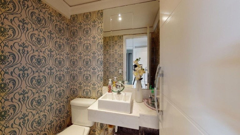 Imagem Apartamento com 3 Quartos à Venda, 190 m² em Perdizes - São Paulo Imagem Apartamento com 3 Quartos à Venda, 190 m² em Perdizes - São Paulo