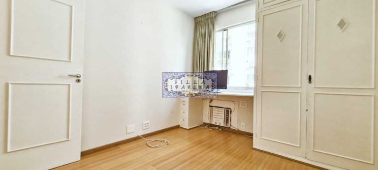 Imagem Apartamento com 3 Quartos à Venda, 90 m² em Humaitá - Rio De Janeiro