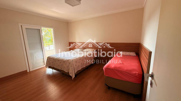 Imagem Casa de Condomínio com 5 Quartos à Venda, 680 m² em Usina - Atibaia
