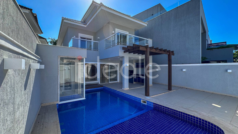 Imagem Casa de Condomínio com 4 Quartos à Venda, 277 m² em Recreio Dos Bandeirantes - Rio De Janeiro