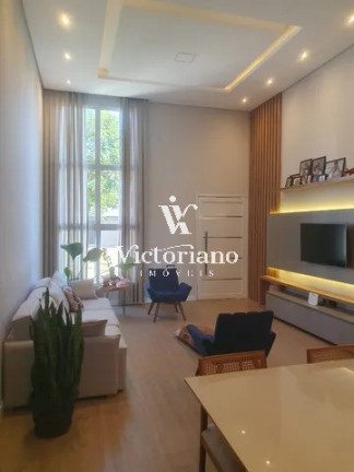 Imagem Casa de Condomínio com 3 Quartos à Venda, 250 m² em Condomínio Vem Viver Jacareí - Jacareí Imagem Casa de Condomínio com 3 Quartos à Venda, 250 m² em Condomínio Vem Viver Jacareí - Jacareí