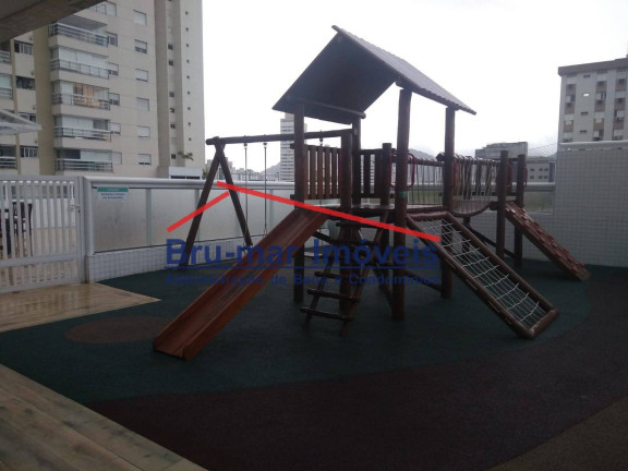 Imagem Apartamento com 1 Quarto à Venda, 69 m² em Vila Belmiro - Santos