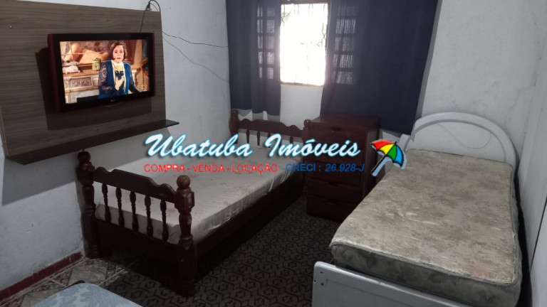 Imagem Casa com 3 Quartos à Venda, 100 m² em Estufa Ii - Ubatuba