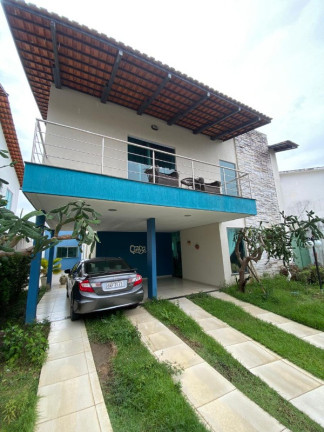 Casa com 3 Quartos à Venda, 484 m² em Ponta Negra - Manaus
