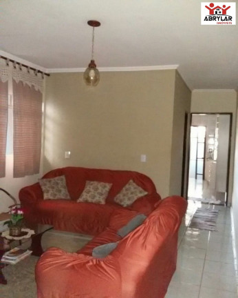 Imagem Imóvel com 4 Quartos à Venda, 244 m² em Jardim Tarumã - Jundiaí