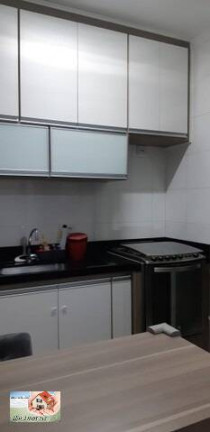 Imagem Casa com 2 Quartos à Venda, 69 m² em Jardim Santo Antônio - Santo André Imagem Casa com 2 Quartos à Venda, 69 m² em Jardim Santo Antônio - Santo André