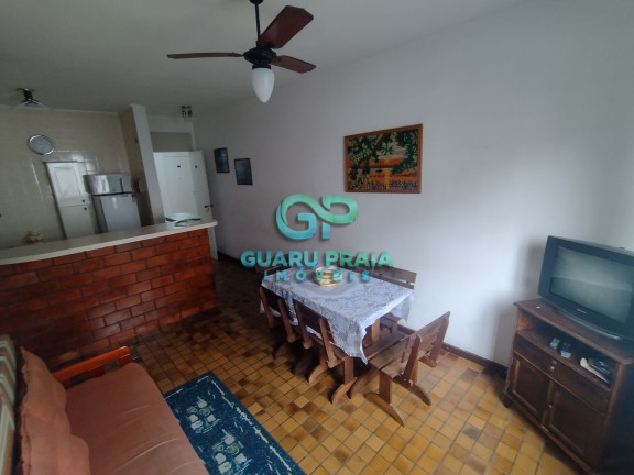 Imagem Apartamento com 2 Quartos à Venda, 65 m² em Enseada - Guarujá