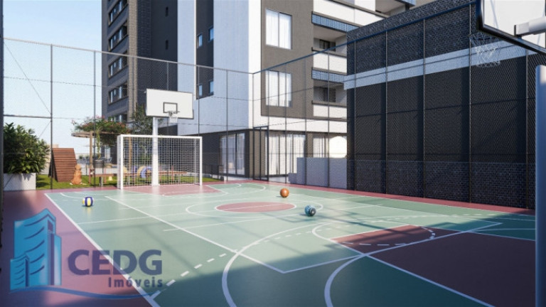Imagem Apartamento com 3 Quartos à Venda, 118 m² em água Verde - Curitiba
