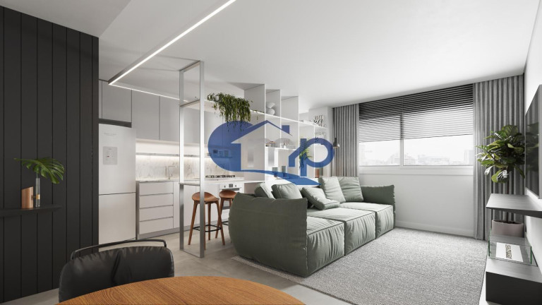 Imagem Apartamento com 3 Quartos à Venda, 116 m² em Centro - Torres