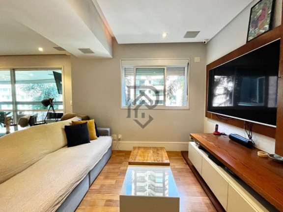 Imagem Apartamento com 3 Quartos à Venda, 157 m² em Perdizes - São Paulo Imagem Apartamento com 3 Quartos à Venda, 157 m² em Perdizes - São Paulo
