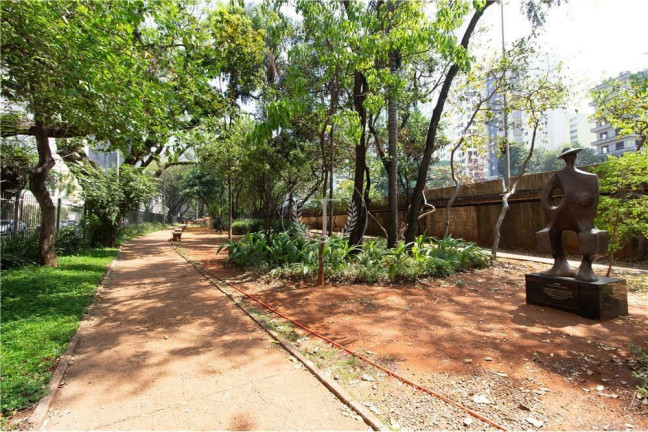 Imagem Apartamento com 2 Quartos à Venda, 59 m² em Bela Vista - São Paulo Imagem Apartamento com 2 Quartos à Venda, 59 m² em Bela Vista - São Paulo