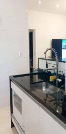 Imagem Apartamento com 2 Quartos à Venda, 50 m² em Icaraí - Niterói
