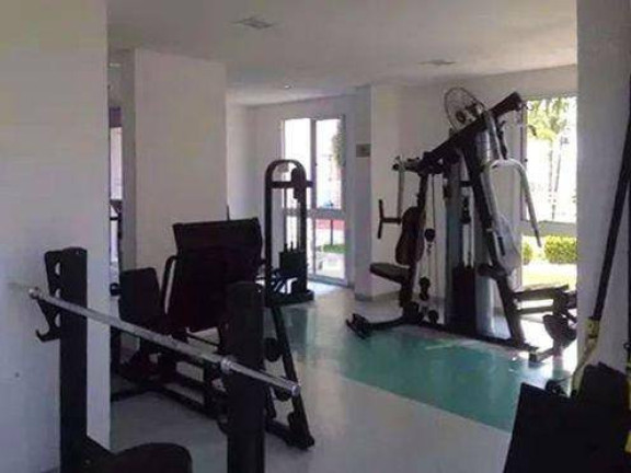 Imagem Apartamento com 2 Quartos à Venda, 80 m² em Jardim Maria José - Votorantim Imagem Apartamento com 2 Quartos à Venda, 80 m² em Jardim Maria José - Votorantim