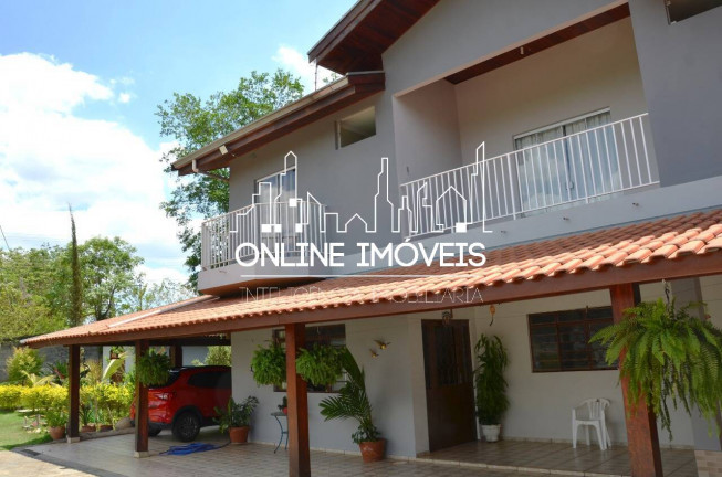 Imagem Chácara com 4 Quartos à Venda, 2.480 m² em Jatobazeiro - Mogi Guaçu Imagem Chácara com 4 Quartos à Venda, 2.480 m² em Jatobazeiro - Mogi Guaçu