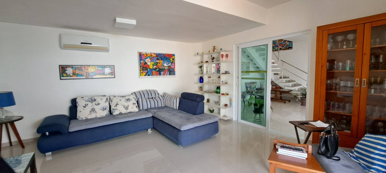 Imagem Casa com 4 Quartos à Venda, 183 m² em Buraquinho - Lauro De Freitas