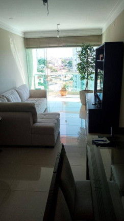 Imagem Apartamento com 3 Quartos à Venda, 108 m² em Jardim Paulistano - Sorocaba Imagem Apartamento com 3 Quartos à Venda, 108 m² em Jardim Paulistano - Sorocaba