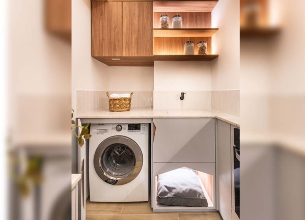 Imagem Imóvel com 3 Quartos à Venda, 66 m² em Panamby - São Paulo