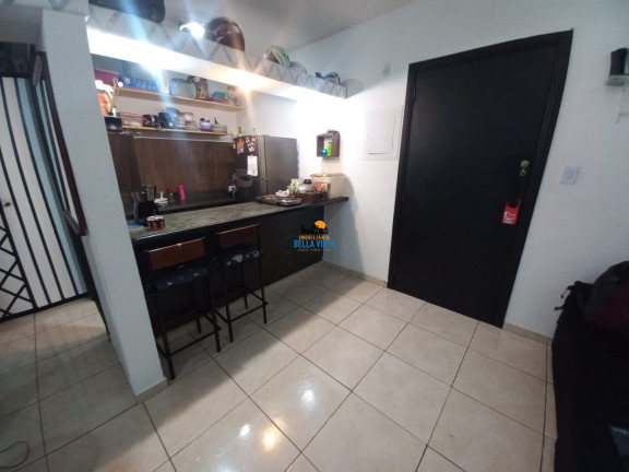 Imagem Loft à Venda, em Centro - São Vicente Imagem Loft à Venda, em Centro - São Vicente