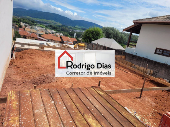 Terreno à Venda, 372 m² em Horto Santo Antonio - Jundiaí
