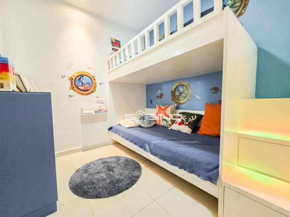 Imagem Apartamento com 3 Quartos à Venda, 105 m² em Riviera De São Lourenço - Bertioga Imagem Apartamento com 3 Quartos à Venda, 105 m² em Riviera De São Lourenço - Bertioga