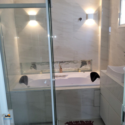Imagem Apartamento com 2 Quartos à Venda, em Vila Tupi - Praia Grande Imagem Apartamento com 2 Quartos à Venda, em Vila Tupi - Praia Grande