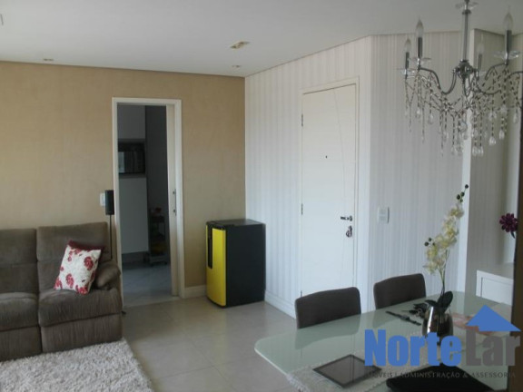 Imagem Apartamento com 3 Quartos à Venda, 87 m² em Vila Dom Pedro Ii - São Paulo