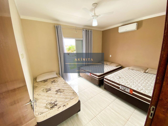 Imagem Casa com 3 Quartos à Venda, 190 m² em Morada Da Praia - Bertioga