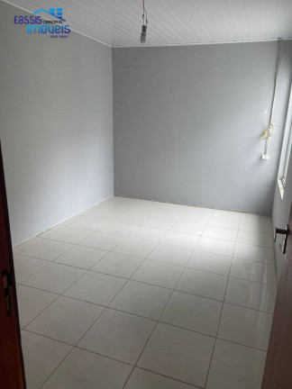 Imagem Casa com 3 Quartos à Venda, 100 m² em Santa Terezinha - Colombo Imagem Casa com 3 Quartos à Venda, 100 m² em Santa Terezinha - Colombo