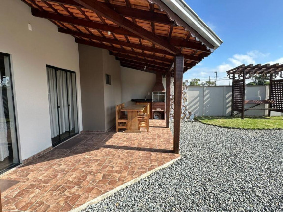 Imagem Casa com 3 Quartos à Venda, 106 m² em Salinas - Balneário Barra Do Sul Imagem Casa com 3 Quartos à Venda, 106 m² em Salinas - Balneário Barra Do Sul