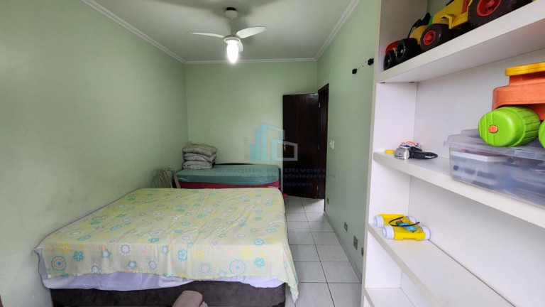 Imagem Apartamento com 1 Quarto à Venda, 55 m² em Caiçara - Praia Grande Imagem Apartamento com 1 Quarto à Venda, 55 m² em Caiçara - Praia Grande