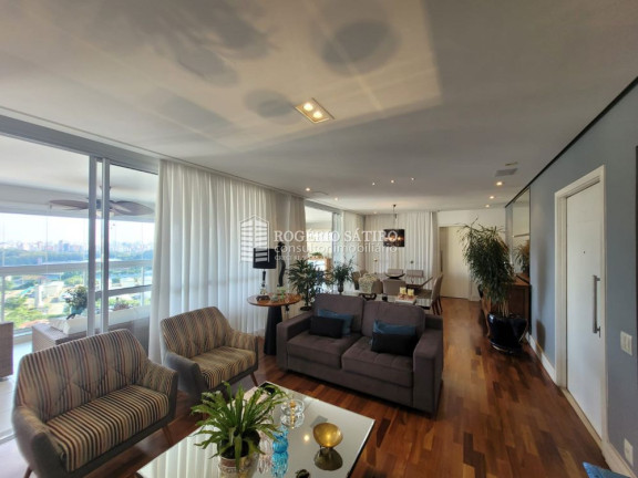 Imagem Apartamento com 4 Quartos à Venda, 215 m² em Paraíso - São Paulo Imagem Apartamento com 4 Quartos à Venda, 215 m² em Paraíso - São Paulo