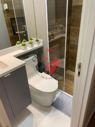 Imagem Apartamento com 2 Quartos à Venda, 32 m² em Parque Fongaro - São Paulo Imagem Apartamento com 2 Quartos à Venda, 32 m² em Parque Fongaro - São Paulo