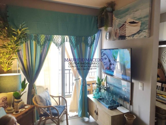 Imagem Apartamento com 1 Quarto à Venda, 50 m² em Melville Empresarial I E Ii - Barueri Imagem Apartamento com 1 Quarto à Venda, 50 m² em Melville Empresarial I E Ii - Barueri