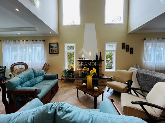 Imagem Casa com 5 Quartos à Venda, 450 m² em Alto Do Paião - Guararema Imagem Casa com 5 Quartos à Venda, 450 m² em Alto Do Paião - Guararema