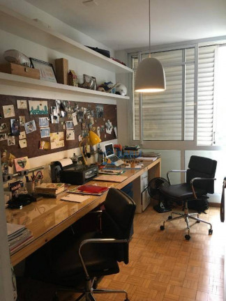 Imagem Apartamento com 3 Quartos à Venda, 193 m² em Higienópolis - São Paulo Imagem Apartamento com 3 Quartos à Venda, 193 m² em Higienópolis - São Paulo