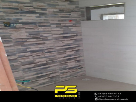 Imagem Apartamento com 1 Quarto à Venda, 50 m² em Muçumagro - João Pessoa Imagem Apartamento com 1 Quarto à Venda, 50 m² em Muçumagro - João Pessoa